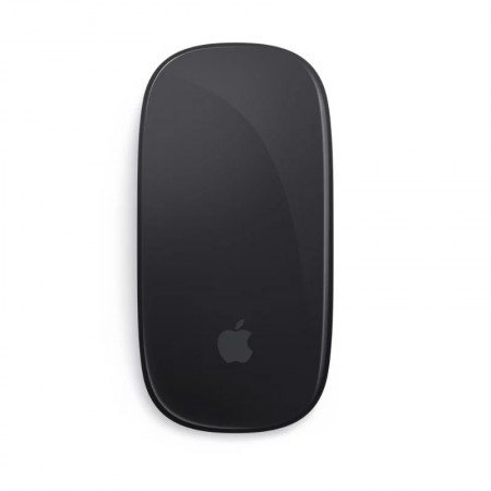 Беспроводная мышь Apple Magic Mouse 2 Space Gray (MRME2) фото 3