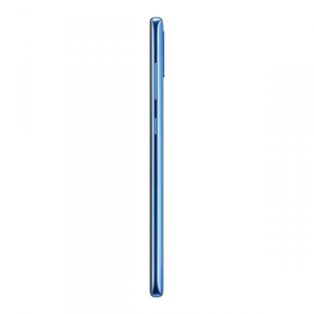Смартфон Samsung Galaxy A70 (2019) 128Gb Blue фото 5