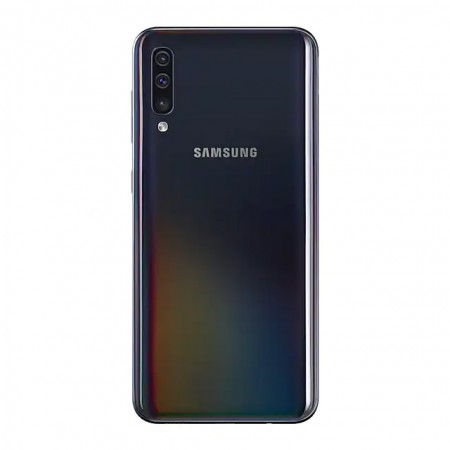 Смартфон Samsung Galaxy A50 (2019) 128Gb Black фото 2