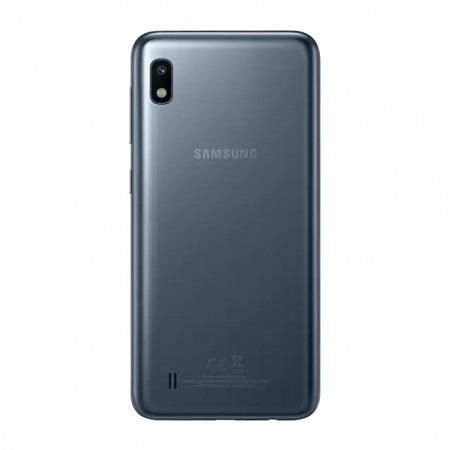 Смартфон Samsung Galaxy A10 (2019) 32Gb Black фото 1
