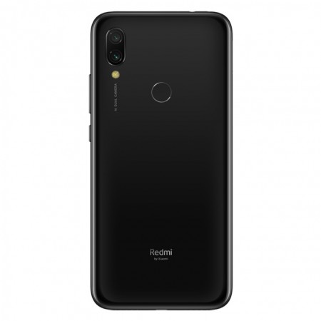 Смартфон Xiaomi Redmi 7 3Gb/32Gb Black фото 1