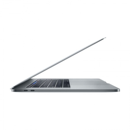 Ноутбук Apple MacBook Pro 15&quot; 2019 MV902LL/A (Intel Core i7 2600 MHz/16GB/256GB SSD/AMD Radeon Pro 555X/Space Gray) фото 1