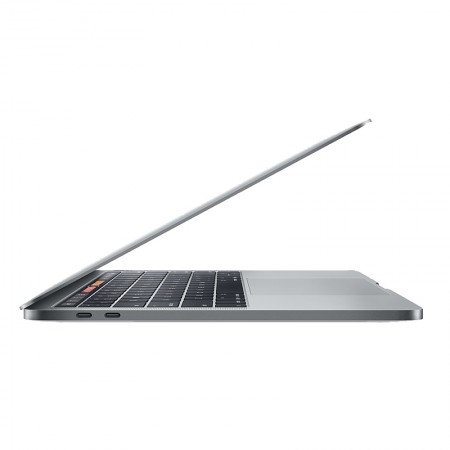Ноутбук Apple MacBook Pro 13&quot; 2019 MV992 (Intel Core i5 2400 Mhz/8Gb/256Gb SSD/Intel Iris Plus Graphics 655/Silver) фото 1