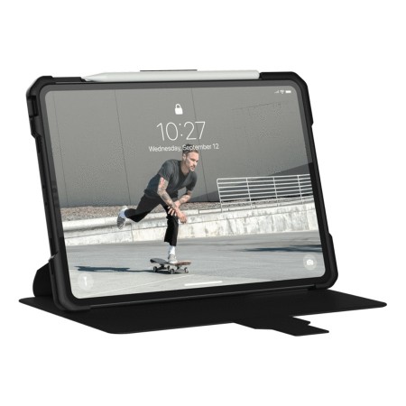 Защитный чехол UAG Metropolis для Apple iPad Pro 11&quot;, Черный фото 6