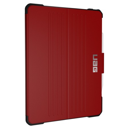 Защитный чехол UAG Metropolis для Apple iPad Pro 12.9&quot; (3 поколение), Красный фото 10