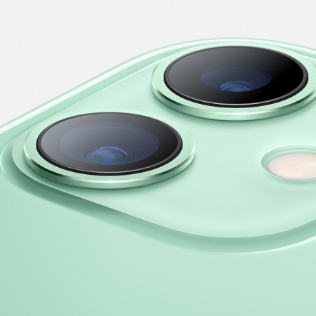 Смартфон Apple iPhone 11 64GB Фиолетовый фото 2