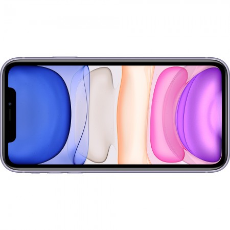 Смартфон Apple iPhone 11 64GB Фиолетовый фото 4