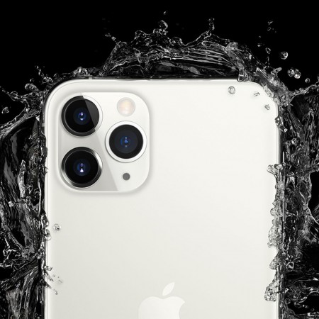 Смартфон Apple iPhone 11 Pro 64GB Space Gray фото 3