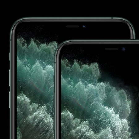 Смартфон Apple iPhone 11 Pro 256GB Green фото 6