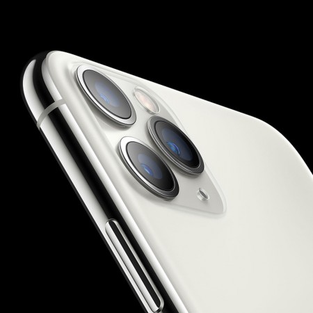 Смартфон Apple iPhone 11 Pro Max 256GB Gold фото 5