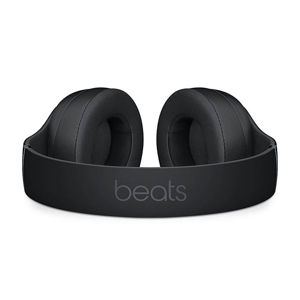 beats studio3 wireless matte black