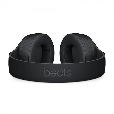 Наушники Bluetooth Beats Studio3 Wireless Matte Black / Черный 
