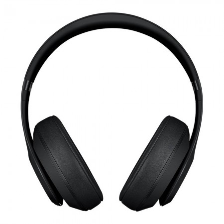 Наушники Bluetooth Beats Studio3 Wireless Matte Black / Черный фото 5