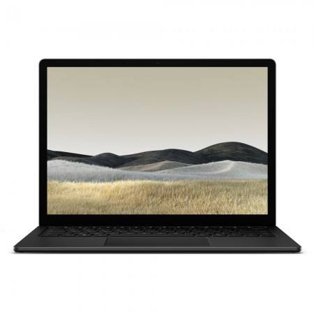Ноутбук Microsoft Surface Laptop 3 15 (AMD Ryzen 5 3580U 2100 MHz/15&quot;/2496x1664/16GB/256GB SSD/DVD нет/AMD Radeon Vega 9/Wi-Fi/Bluetooth/Windows 10 Home) Black (metal) [V9R-00022] фото 1
