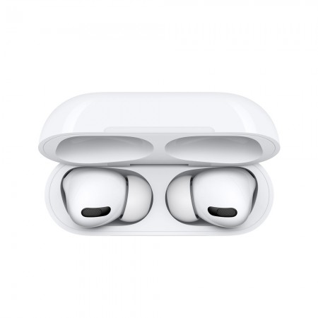 Беспроводные наушники Apple AirPods Pro, белый фото 4