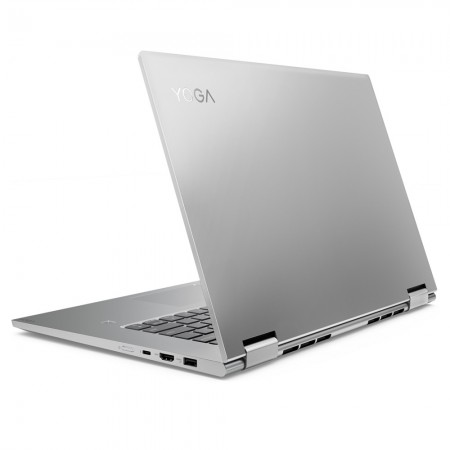 Ноутбук Lenovo Yoga 730-15IKB (Intel Core i7/16Gb/512Gb/Platinum Grey) 