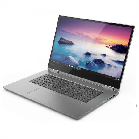 Ноутбук Lenovo Yoga 730-15IKB (Intel Core i7/16Gb/512Gb/Platinum Grey) фото 5