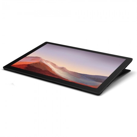 Планшет Microsoft Surface Pro 7 i5 8Gb 256Gb Black фото 1