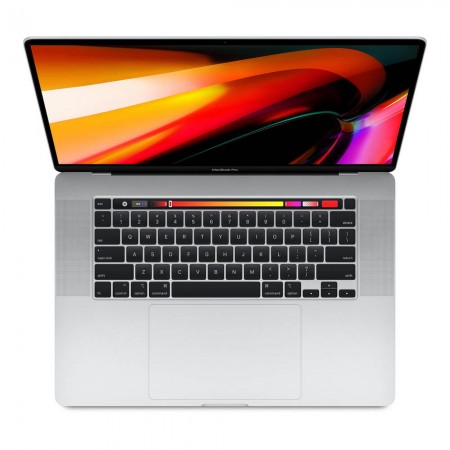 Ноутбук Apple MacBook Pro 16 Late 2019 MVVL2LL/A (Intel Core i7 2600 MHz/16GB/512GB SSD/AMD Radeon Pro 5300M) «Серебристый» фото 1