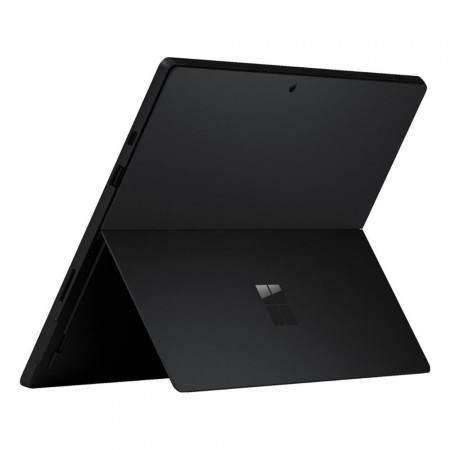 Планшет Microsoft Surface Pro 7 i7 16Gb 512Gb Black фото 3