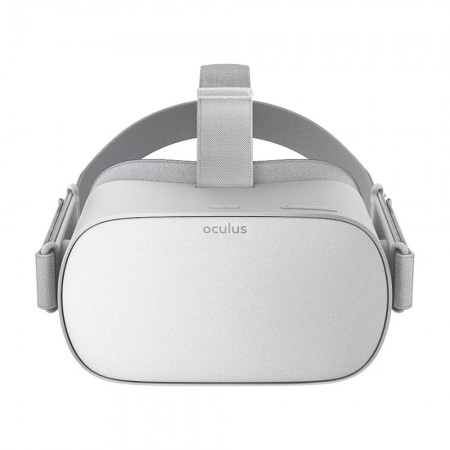 Шлем виртуальной реальности Oculus Go, 64 GB 
