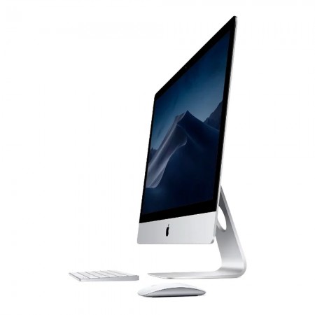 Моноблок Apple iMac 5K 27&quot; 2019 Z0VT0006X фото 3
