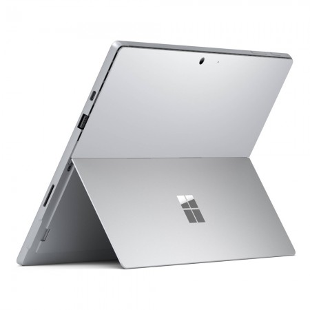 Комплект Microsoft Surface Pro 7 i5 8Gb 128Gb Platinum + Type Cover Black + Surface Pen фото 4