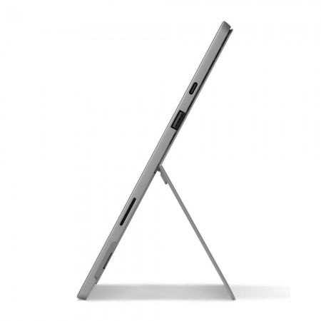 Комплект Microsoft Surface Pro 7 i5 8Gb 128Gb Platinum + Type Cover Black + Surface Pen фото 5