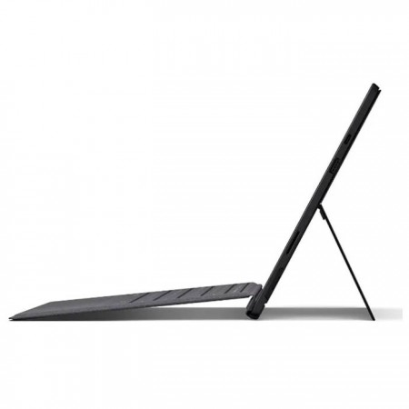 Комплект Microsoft Surface Pro 7 i5 8Gb 256Gb Black + Type Cover Black фото 3
