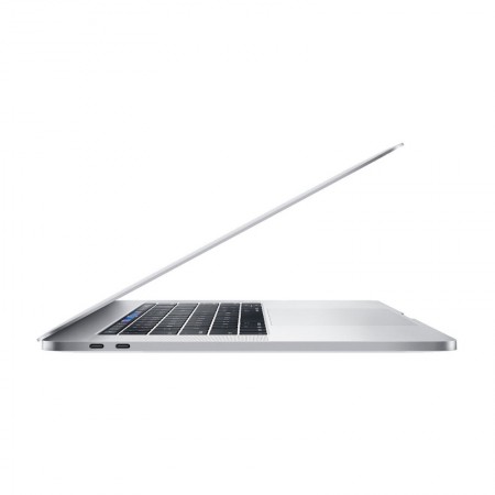 Ноутбук Apple MacBook Pro 15&quot; 2019 MV932LL/A (Intel Core i9 2300 MHz/16GB/512GB SSD/AMD Radeon Pro 560X/Silver) фото 1