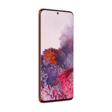Смартфон Samsung Galaxy S20 8/128GB Красный фото 3