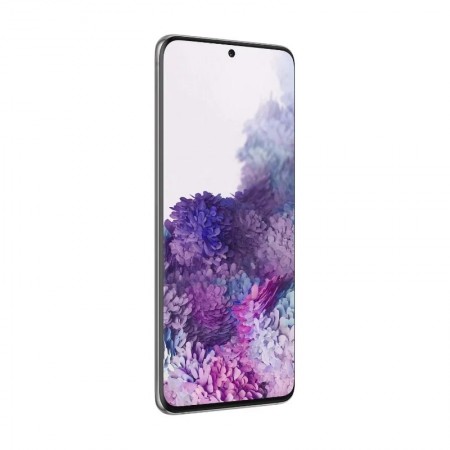 Смартфон Samsung Galaxy S20 8/128GB Серый фото 3
