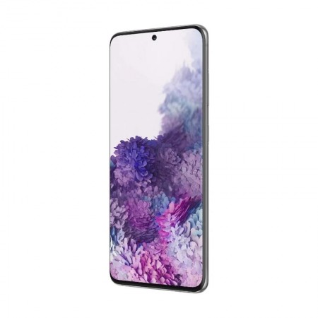 Смартфон Samsung Galaxy S20 8/128GB Серый фото 4