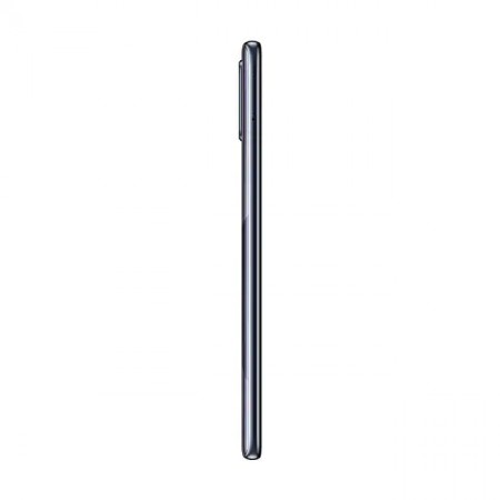 Смартфон Samsung Galaxy A71 6/128GB Черный фото 5