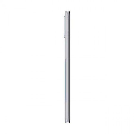 Смартфон Samsung Galaxy A71 6/128GB Серый фото 5