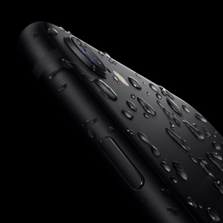 Смартфон Apple iPhone SE (2020) 64GB Черный фото 4