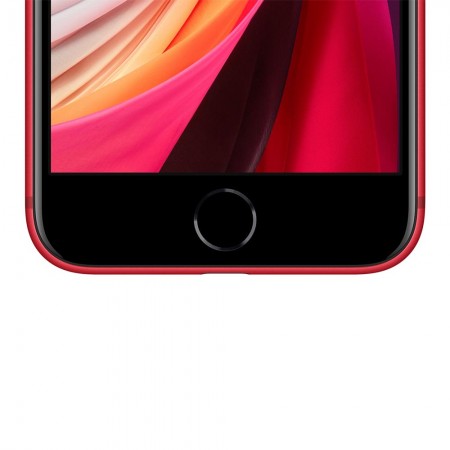 Смартфон Apple iPhone SE (2020) 256GB Черный фото 3