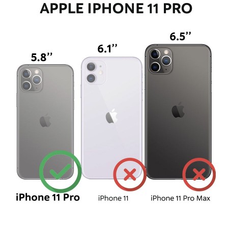 Защитное стекло для Apple iPhone 11 Pro/11 Pro Max/iPhone X/ без рамки, тонкое на весь экран фото 5