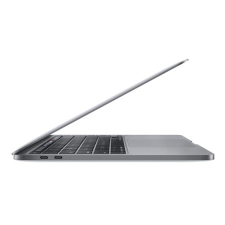 Ноутбук Apple MacBook Pro 13 Mid 2020 MXK32 (Intel Core i5 1400MHz/8GB/256GB SSD/Intel Iris Plus Graphics 645/Space Gray) фото 1