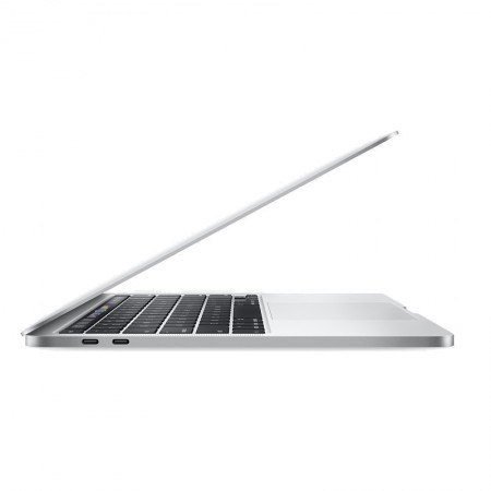 Ноутбук Apple MacBook Pro 13 Mid 2020 MXK62 (Intel Core i5 1400MHz/8GB/256GB SSD/Intel Iris Plus Graphics 645/Silver) фото 1