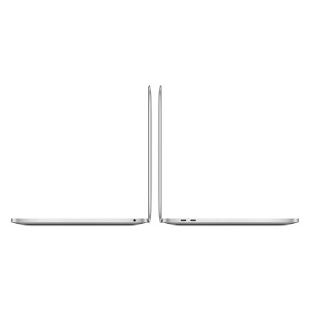 Ноутбук Apple MacBook Pro 13 Mid 2020 MXK62 (Intel Core i5 1400MHz/8GB/256GB SSD/Intel Iris Plus Graphics 645/Silver) фото 3