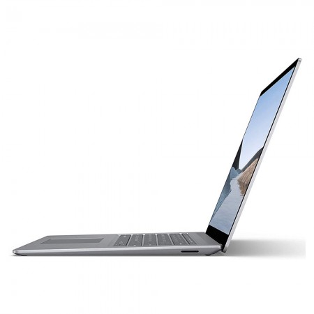 Ноутбук Microsoft Surface Laptop 3 15 (AMD Ryzen 5 3580U 2100 MHz/15&quot;/2496x1664/8GB/256GB SSD/DVD нет/AMD Radeon Vega 9/Wi-Fi/Bluetooth/Windows 10 Home) Platinum (metal) фото 1