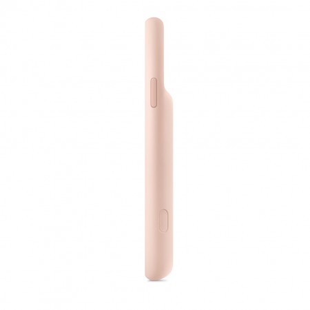 Чехол-аккумулятор Smart Battery Case для iPhone 11 Pro Max, Розовый песок фото 5