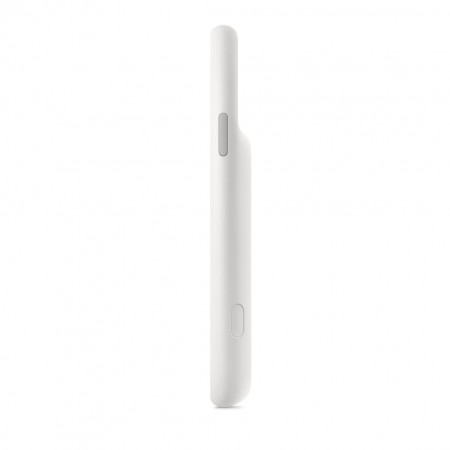 Чехол-аккумулятор Smart Battery Case для iPhone 11 Pro Max, Белый фото 5