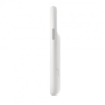 Чехол-аккумулятор Smart Battery Case для iPhone 11 Pro, Белый фото 5