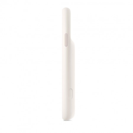 Чехол-аккумулятор Smart Battery Case для iPhone 11, Мягкий белый фото 7