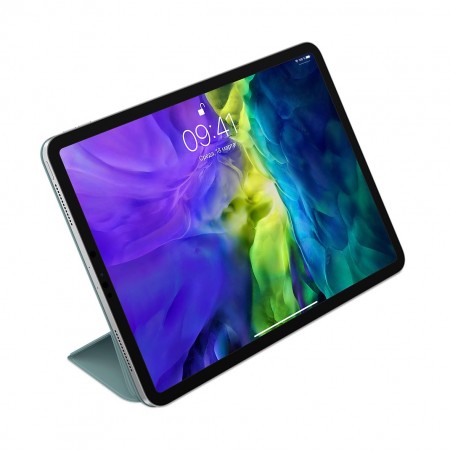 Обложка Smart Folio для iPad Pro 11&quot; (2020), Дикий кактус фото 2