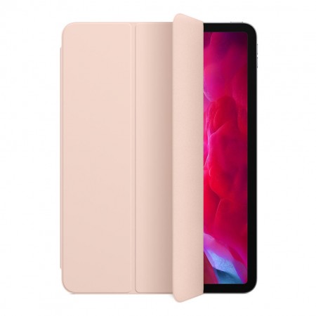 Обложка Smart Folio для iPad Pro 11&quot; (2020), Розовый песок фото 6