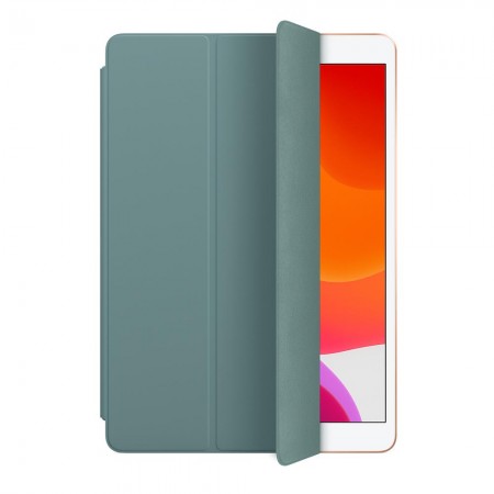 Обложка Smart Cover для iPad (2020) и iPad Air (2020), Дикий кактус фото 2