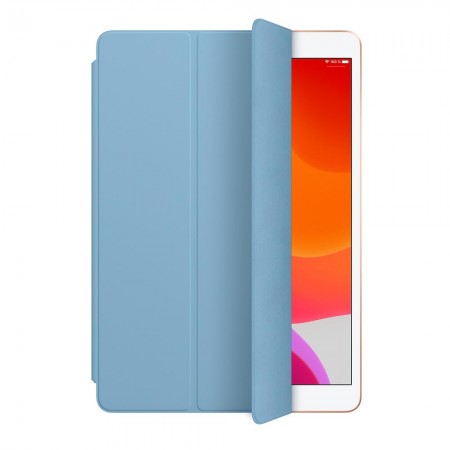 Обложка Smart Cover для iPad (2020) и iPad Air (2020), Синие сумерки фото 2